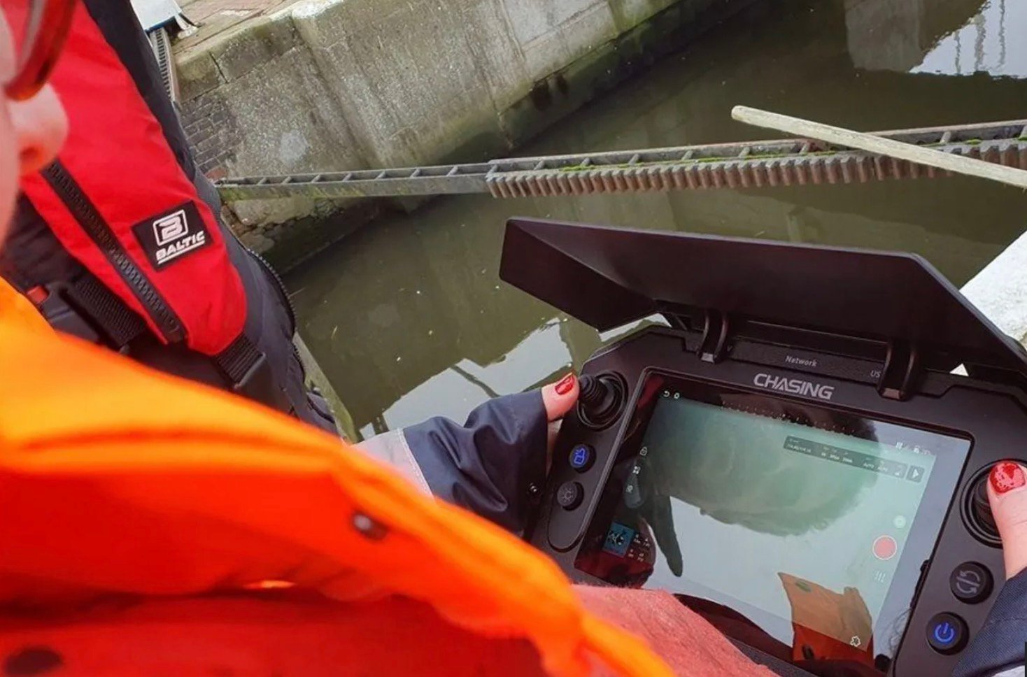 Broads Authority Deploys Underwater Drone To Monitor Uk Waterways, Slashing Inspection Costs