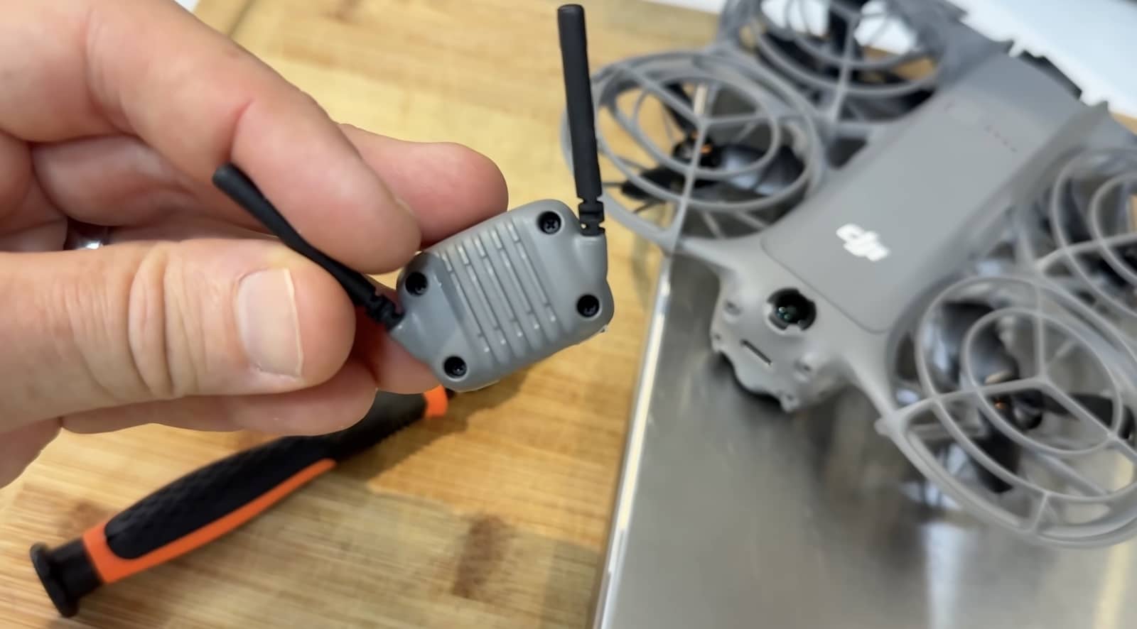 Dji Neo 2 Gauntlet Test: From Tight Trails To Abandoned Resorts At 48 Km/H