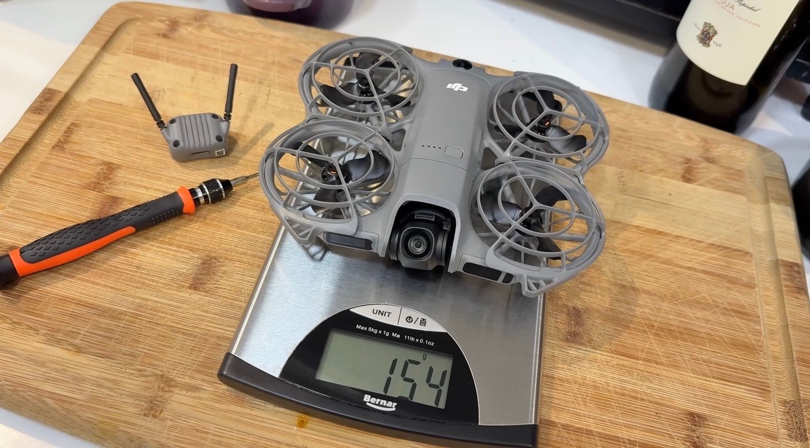 Dji Neo 2 Gauntlet Test: From Tight Trails To Abandoned Resorts At 48 Km/H