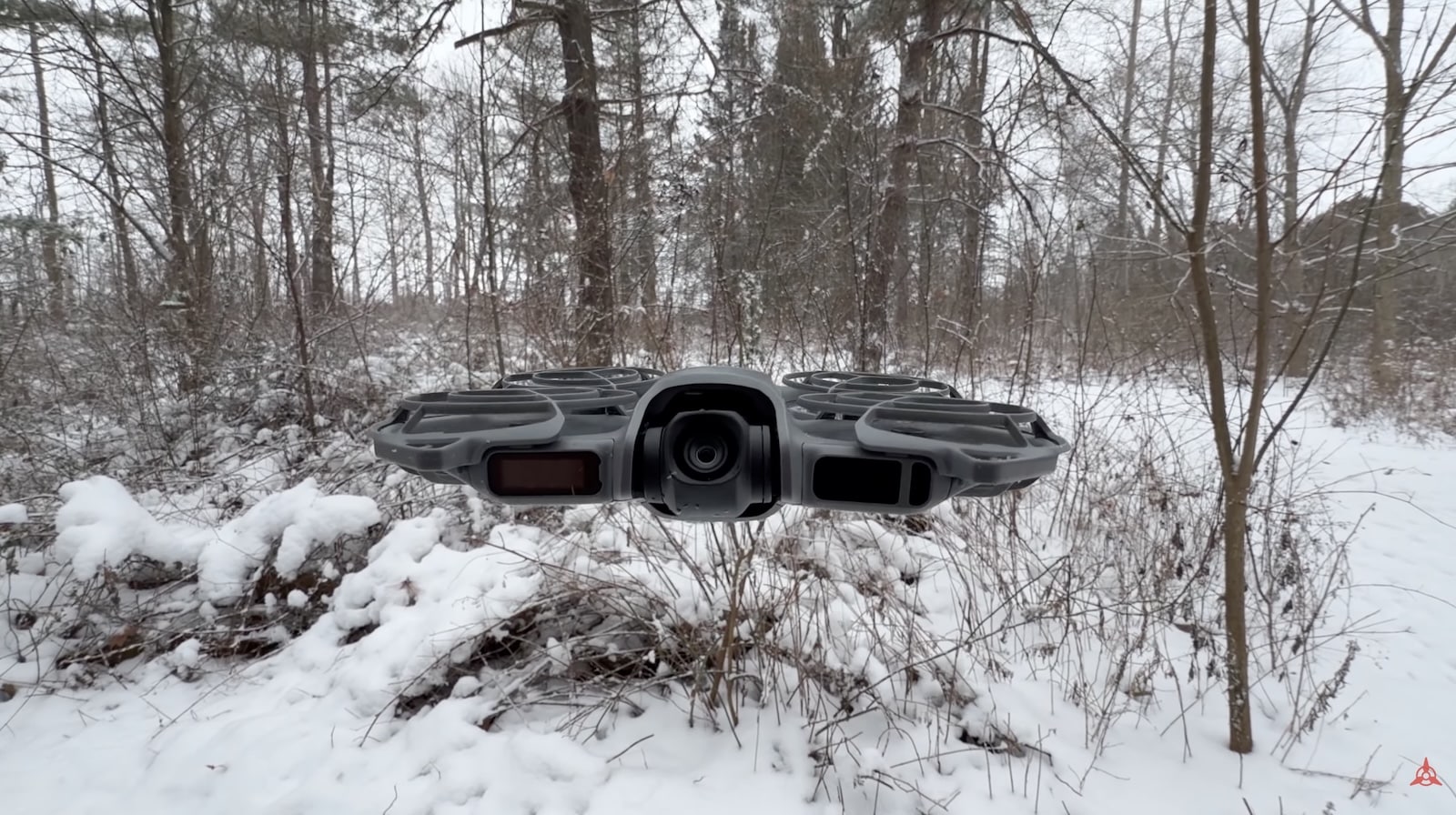 Dji Neo 2 Winter Flying Tips: How To Fly Safely In Snow And Cold