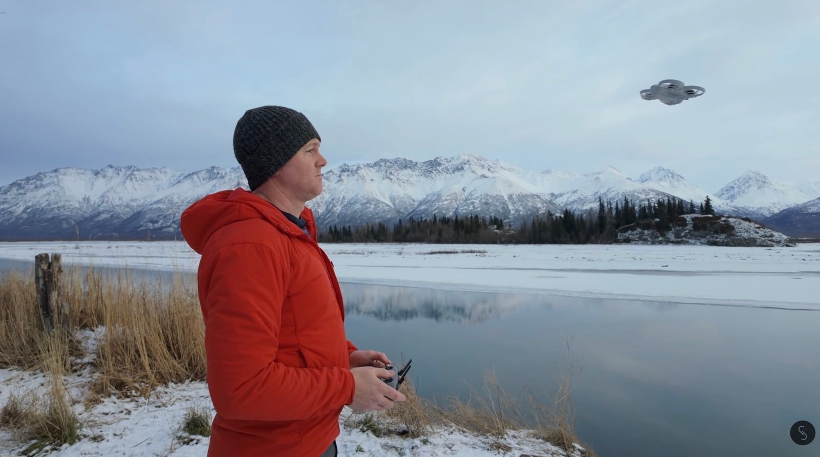 Dji Neo Vs Neo2 Vs Hover Air X1 Pro Max: I Tested All Three In Extreme Cold