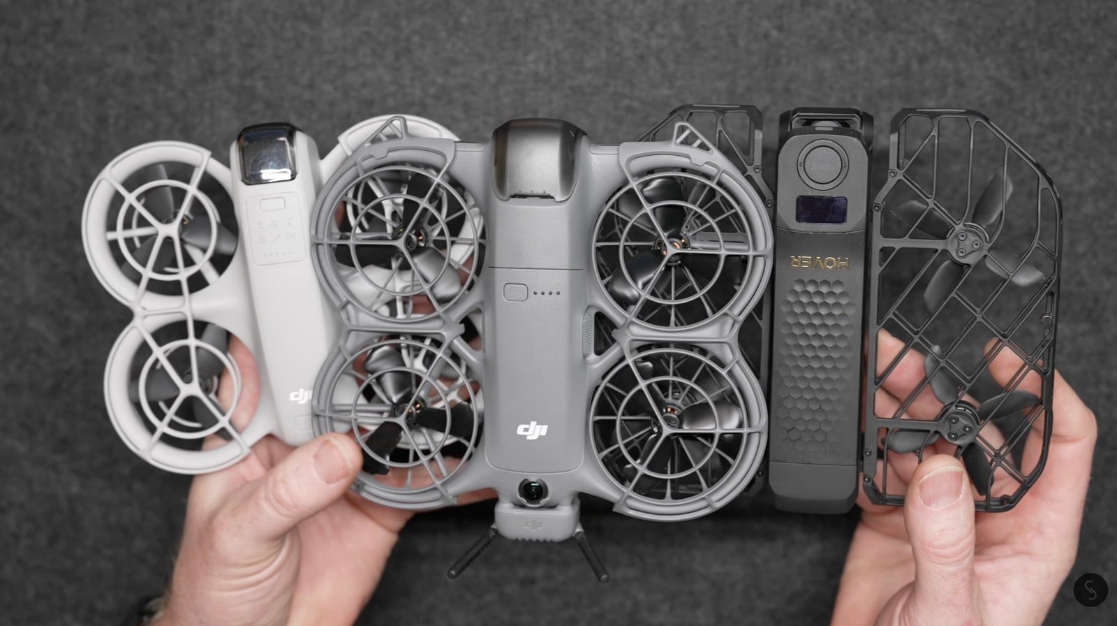 Dji Neo Vs Neo2 Vs Hover Air X1 Pro Max: I Tested All Three In Extreme Cold