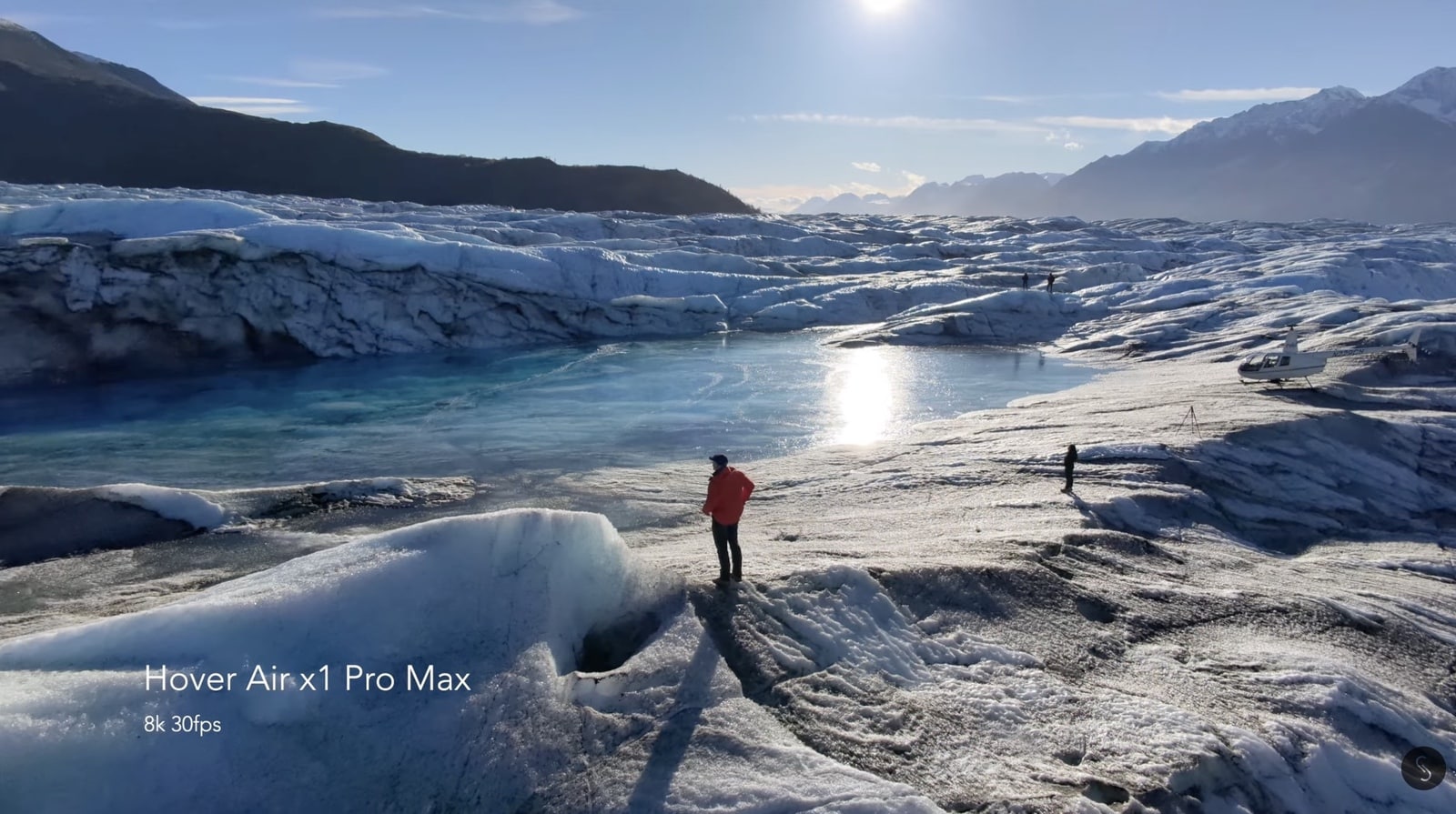 Dji Neo Vs Neo2 Vs Hover Air X1 Pro Max: I Tested All Three In Extreme Cold