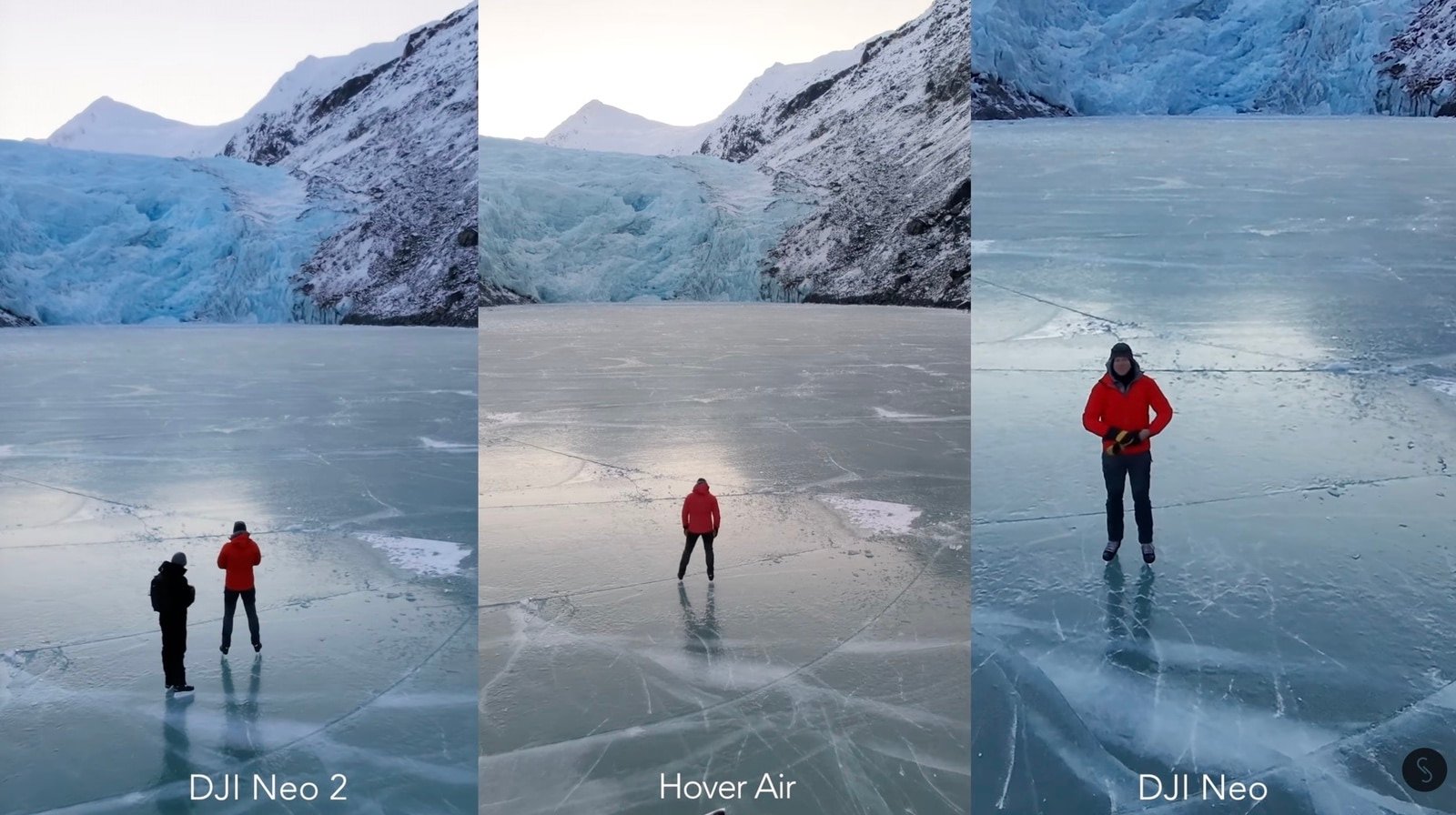 Dji Neo Vs Neo2 Vs Hover Air X1 Pro Max: I Tested All Three In Extreme Cold