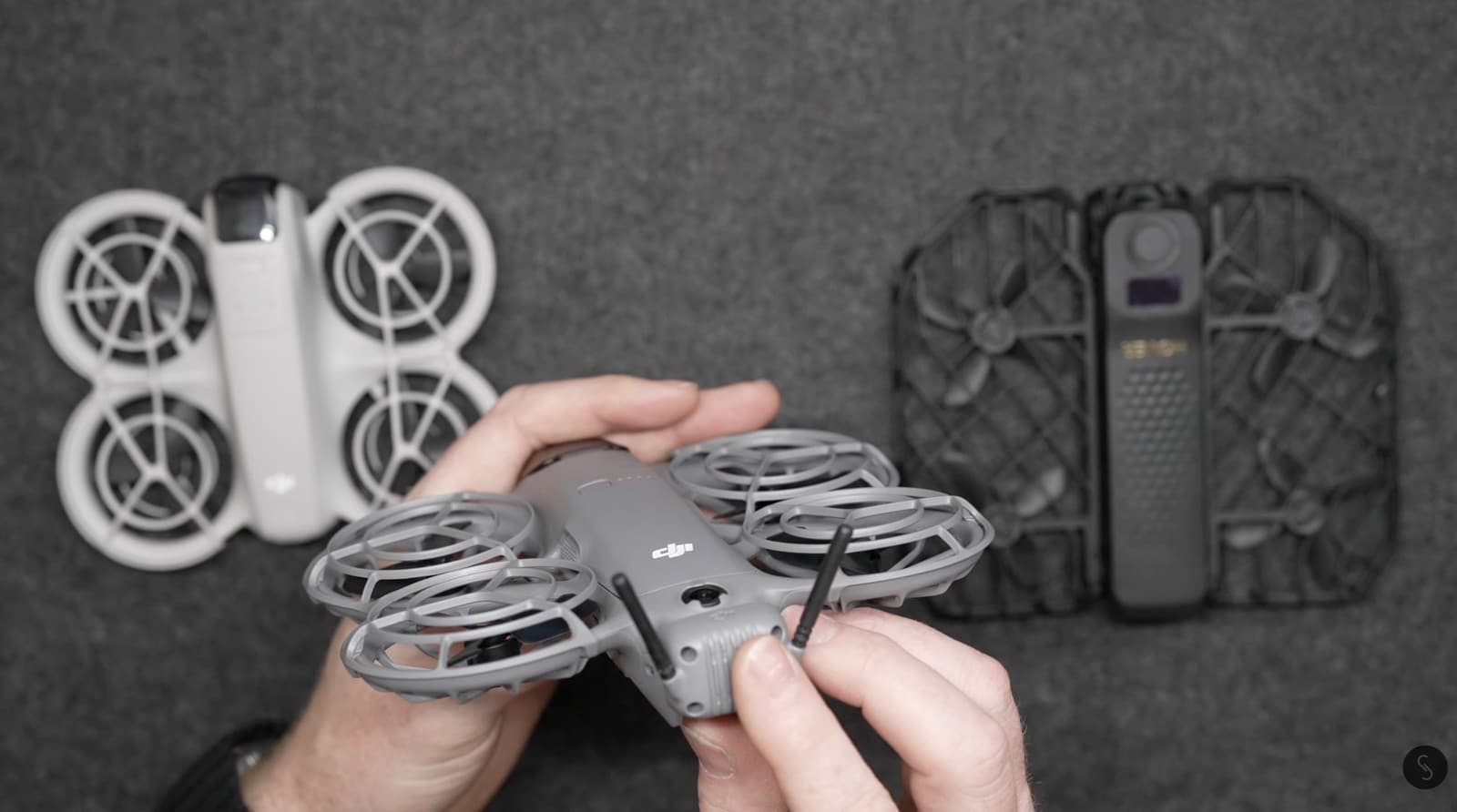 Dji Neo Vs Neo2 Vs Hover Air X1 Pro Max: I Tested All Three In Extreme Cold