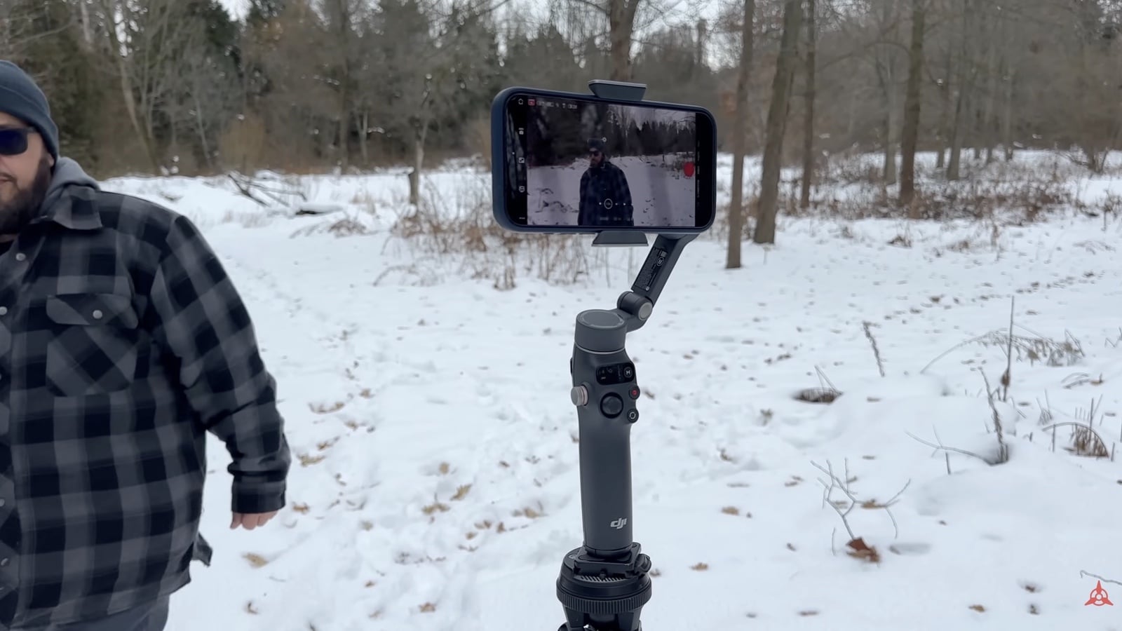 Dji Osmo Mobile 8 Review: Who Actually Needs A Smartphone Gimbal In 2025?