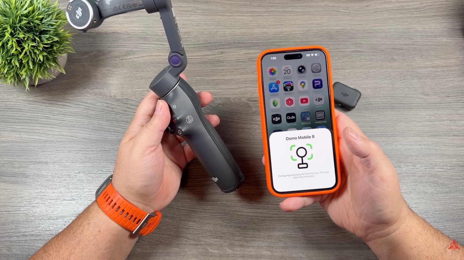 Dji Osmo Mobile 8 Review: Who Actually Needs A Smartphone Gimbal In 2025?
