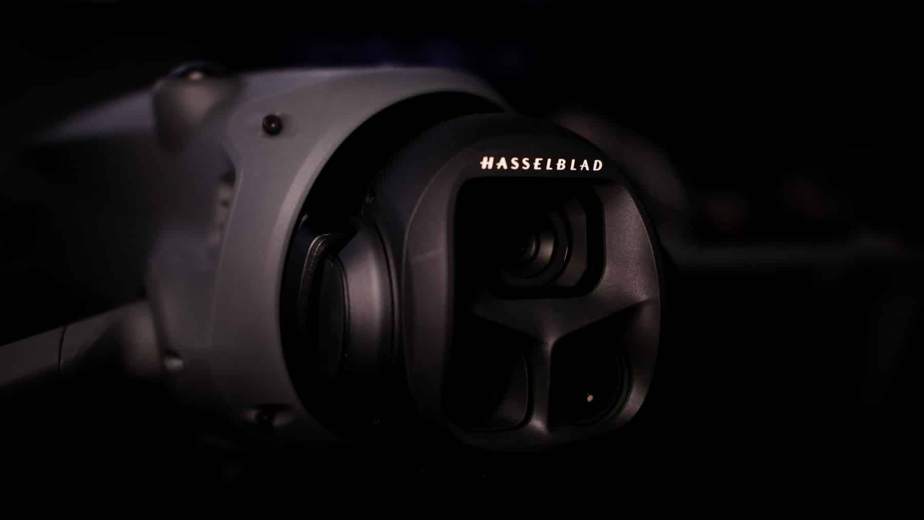 Dji And The American Drone Delusion: We'Re Not Catching Up, We'Re Falling Behind