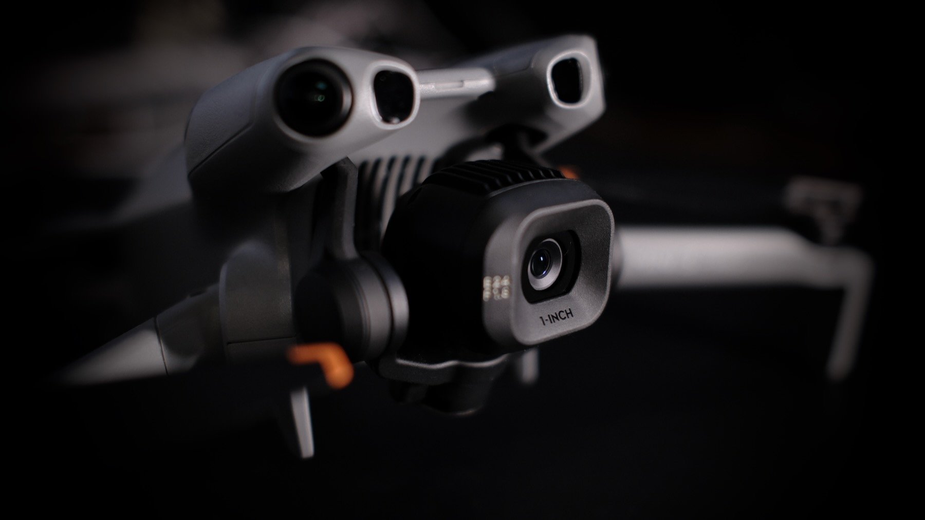 Dji And The American Drone Delusion: We'Re Not Catching Up, We'Re Falling Behind