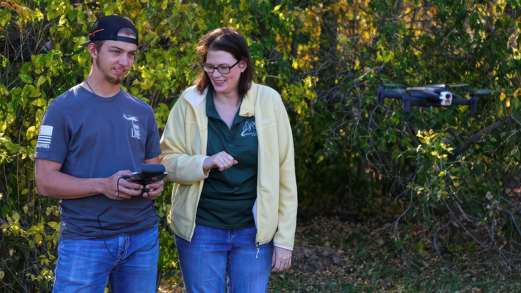 Dakota College Hosts Suas Industry Bootcamp In 2026