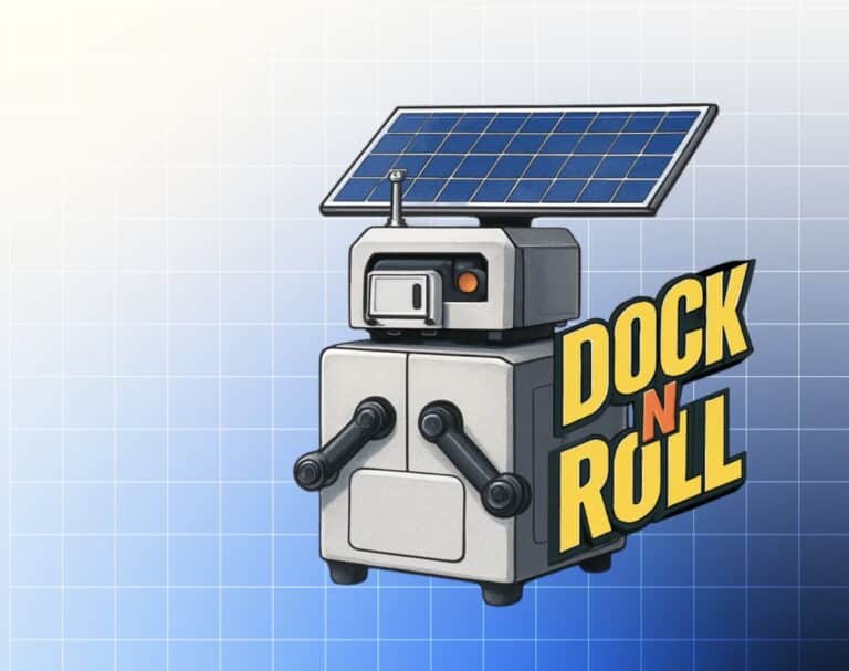 Enbw To Share Dock-Based Drone Strategy For Solar Inspections In Free Webinar 1