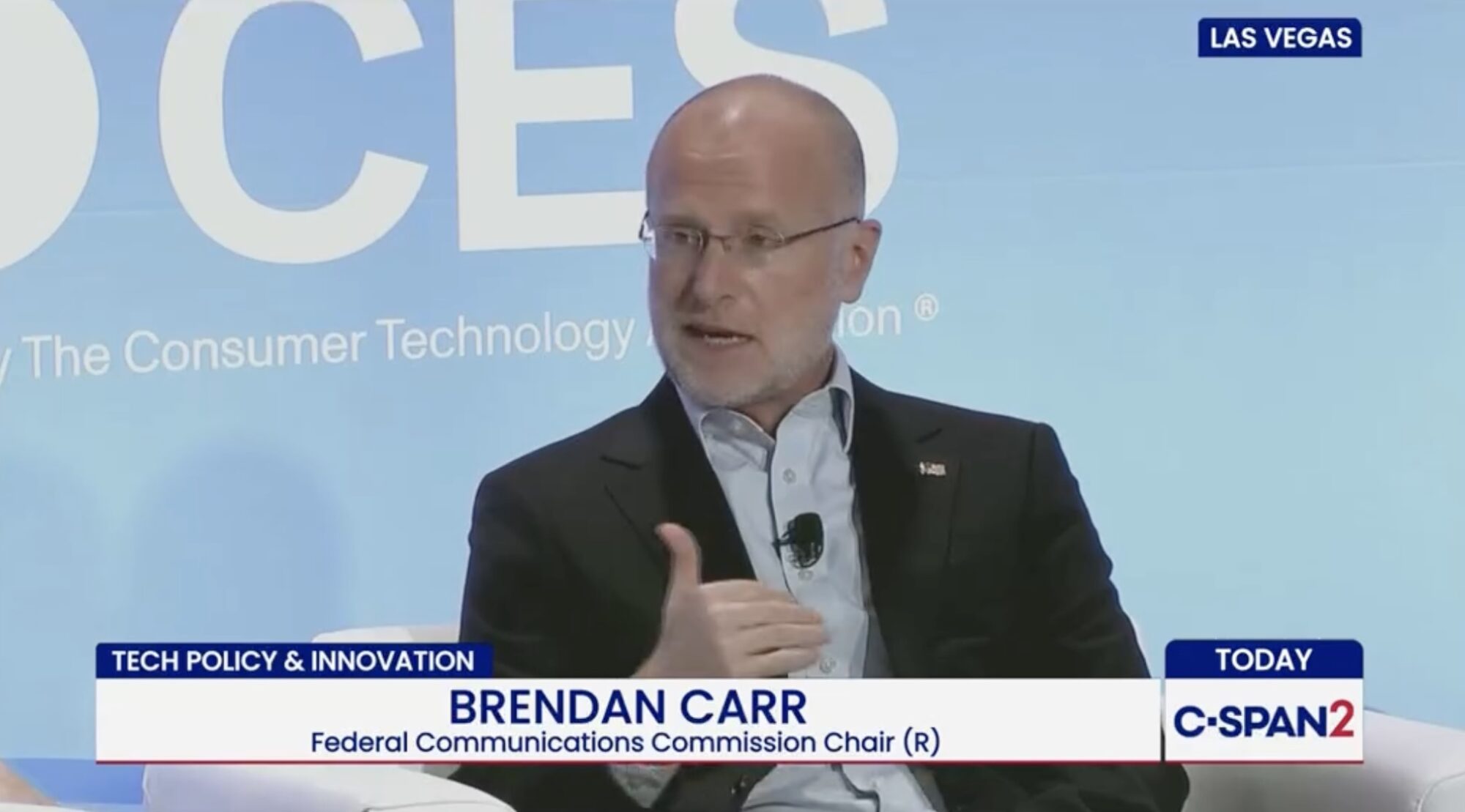 Fcc Chairman Reveals New Drone Exemptions At Ces 2026, Outlines Path To &Quot;American Drone Dominance&Quot; 1