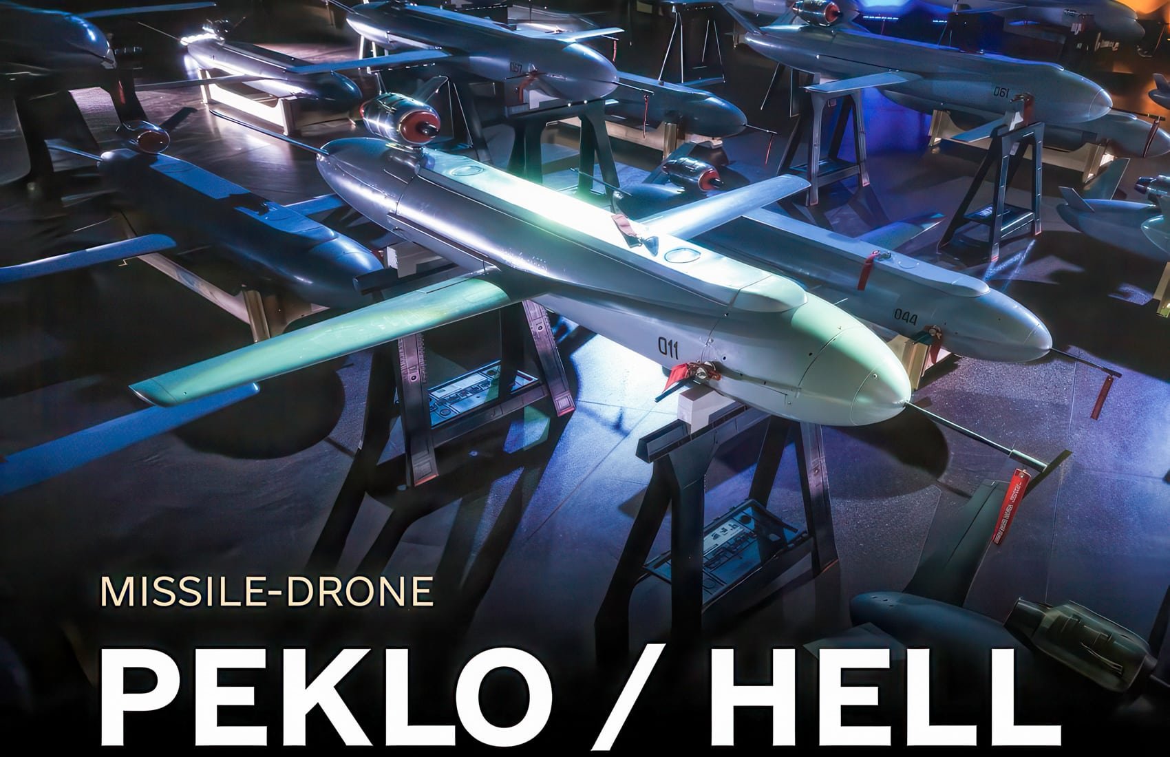 Ukraine Says Drones Now Destroy Over 80% Of Enemy Targets, And Moscow Is Not Amused