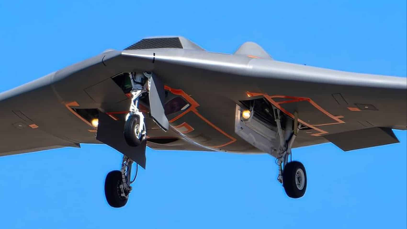 Rq-170 Sentinel Drone Watched Maduro’s Fall