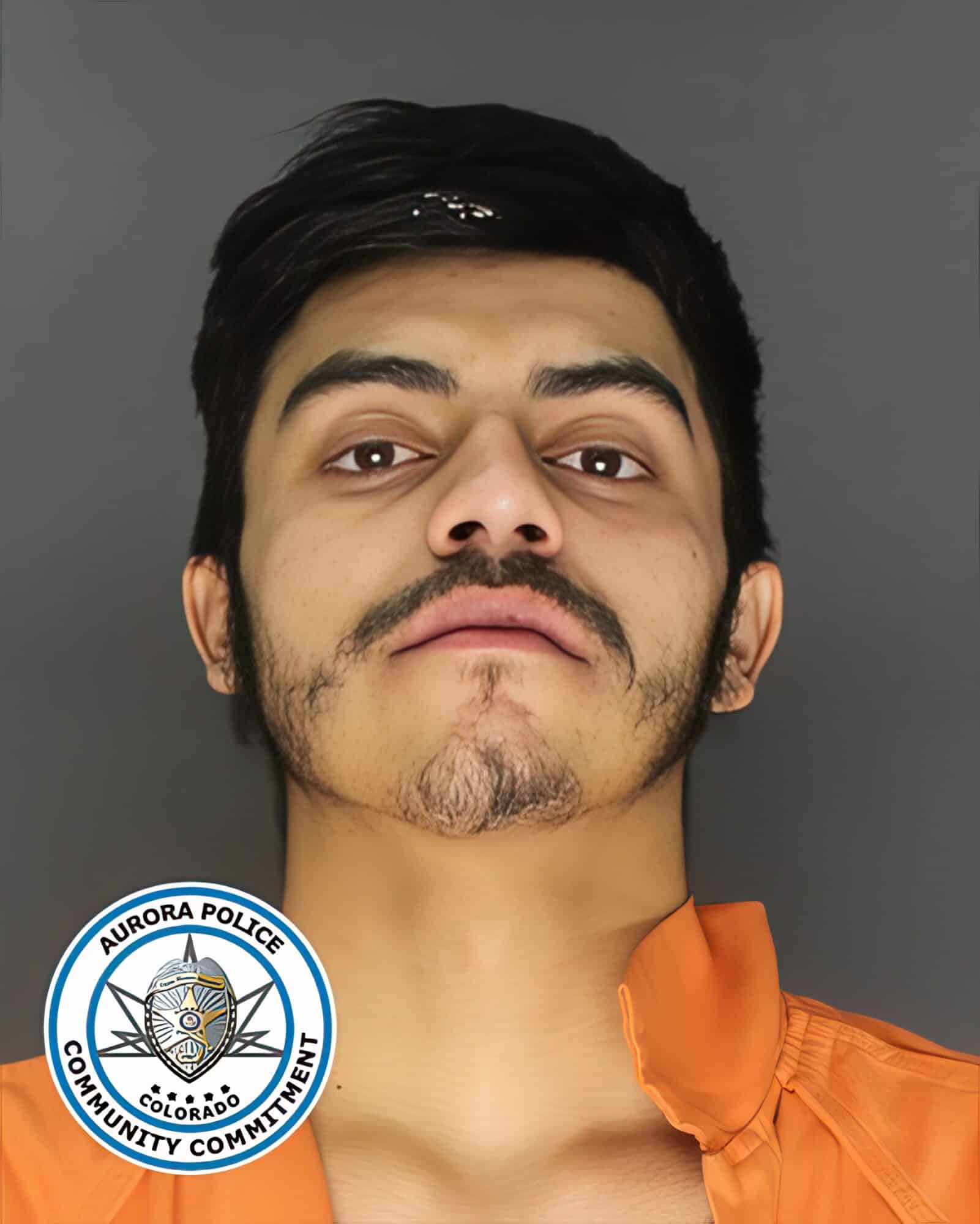 Police Drone Tracks Heat To Catch Fatal Hit And Run Suspect