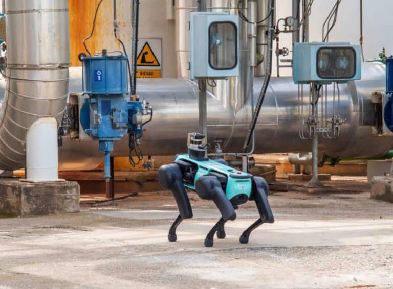 Helsing'S Keybotic Acquisition Reveals Europe'S Real Defense Vulnerability: It'S Not In The Sky