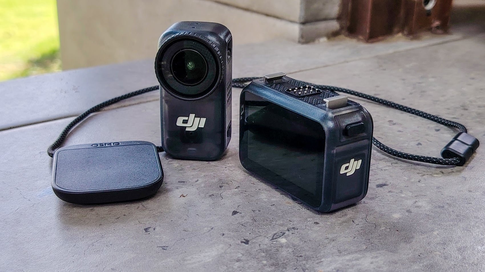 3D Printed Kit Turns Dji Osmo Nano Into Mini Hasselblad