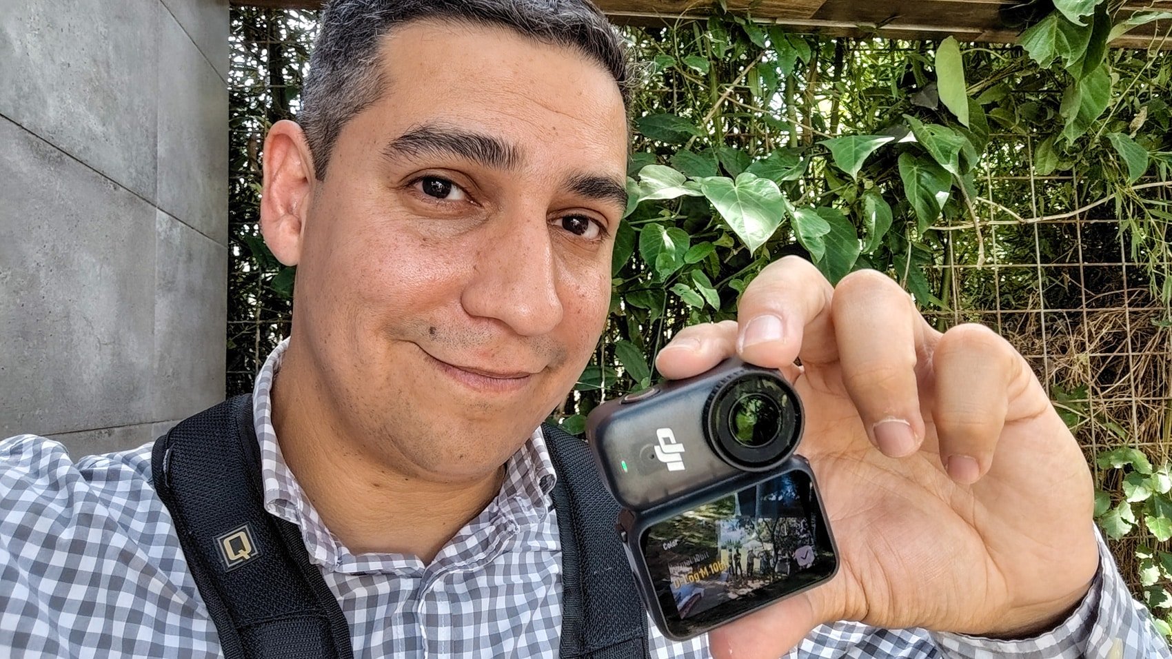 3D Printed Kit Turns Dji Osmo Nano Into Mini Hasselblad