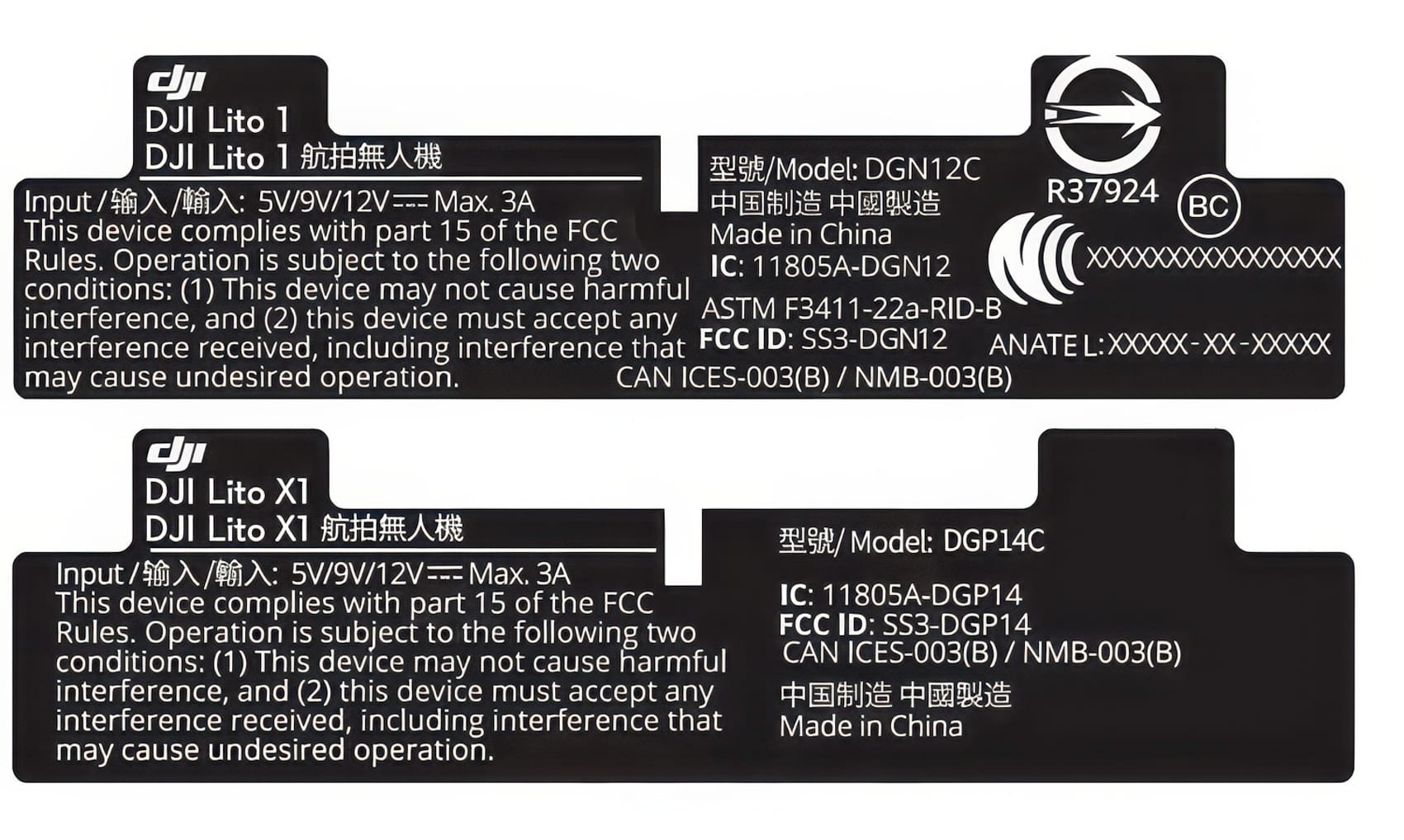 Dji Lito Rumors Hint At A New Lightweight Drone For 2026