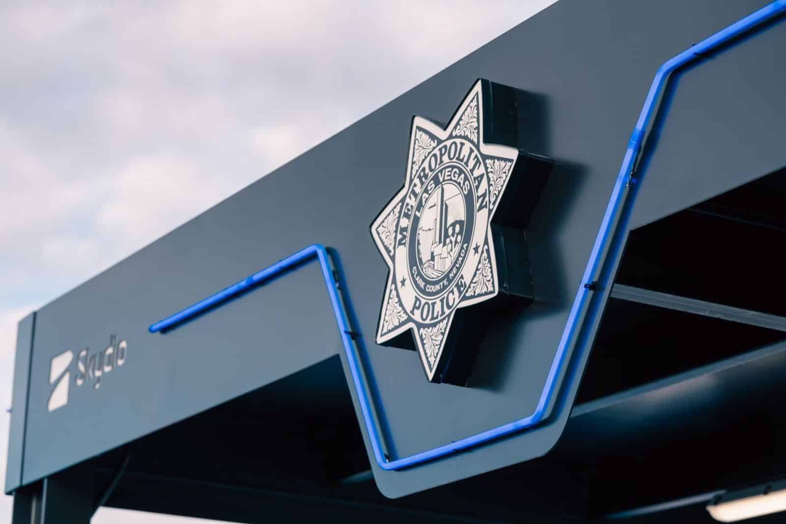 Las Vegas Metro Police Flew 10,000 Drone Missions In 2025, More Than Any Us Agency. With Plans To Double Flights In 2026, Lvmpd Won'T Disclose Program Costs Or Private Funding Details.