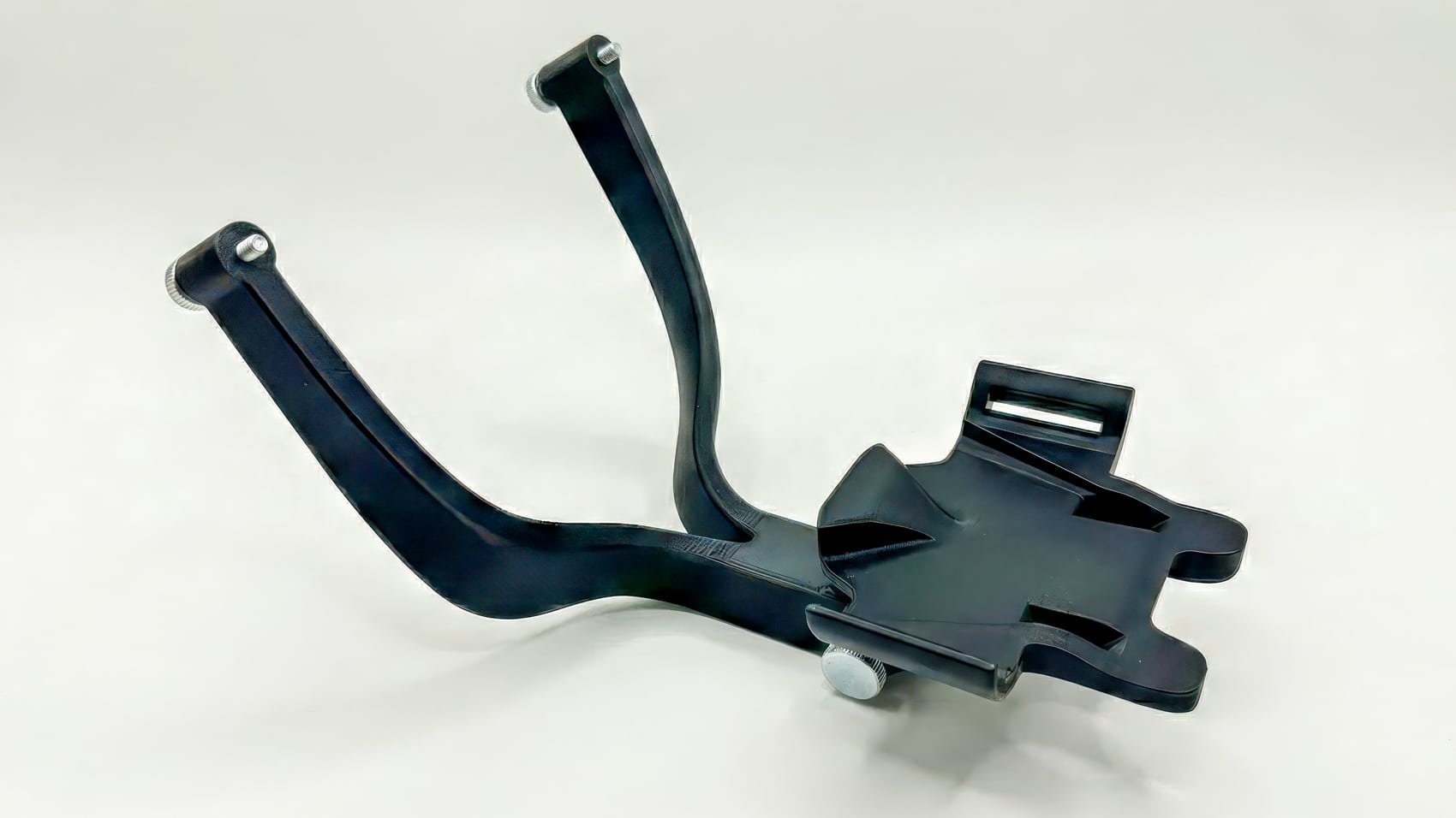 This Mount Turns A Dji Mini Into A Handheld Camera