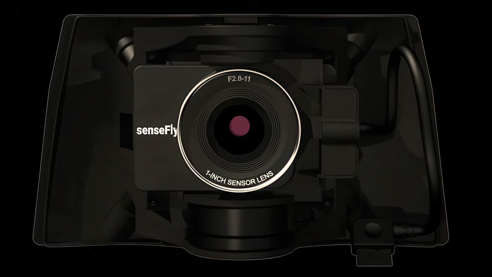 Us Army Buys Eaglenxt Ebee Tac Mapping Drones