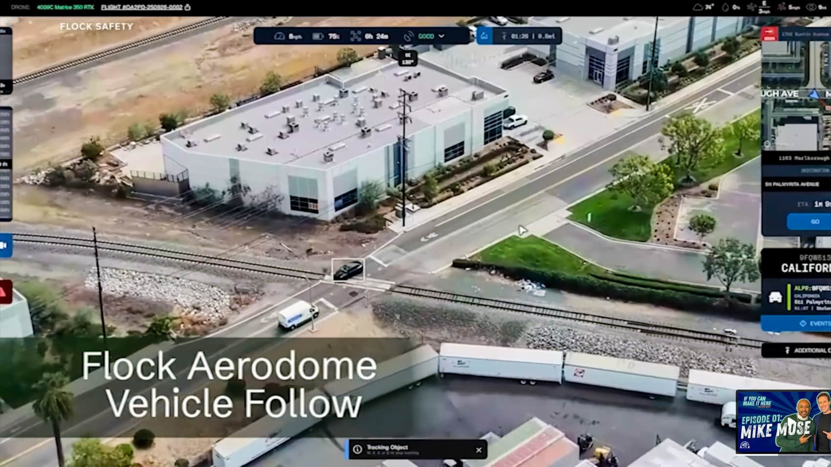 Bridgeport Launches Drone As First Responder Program