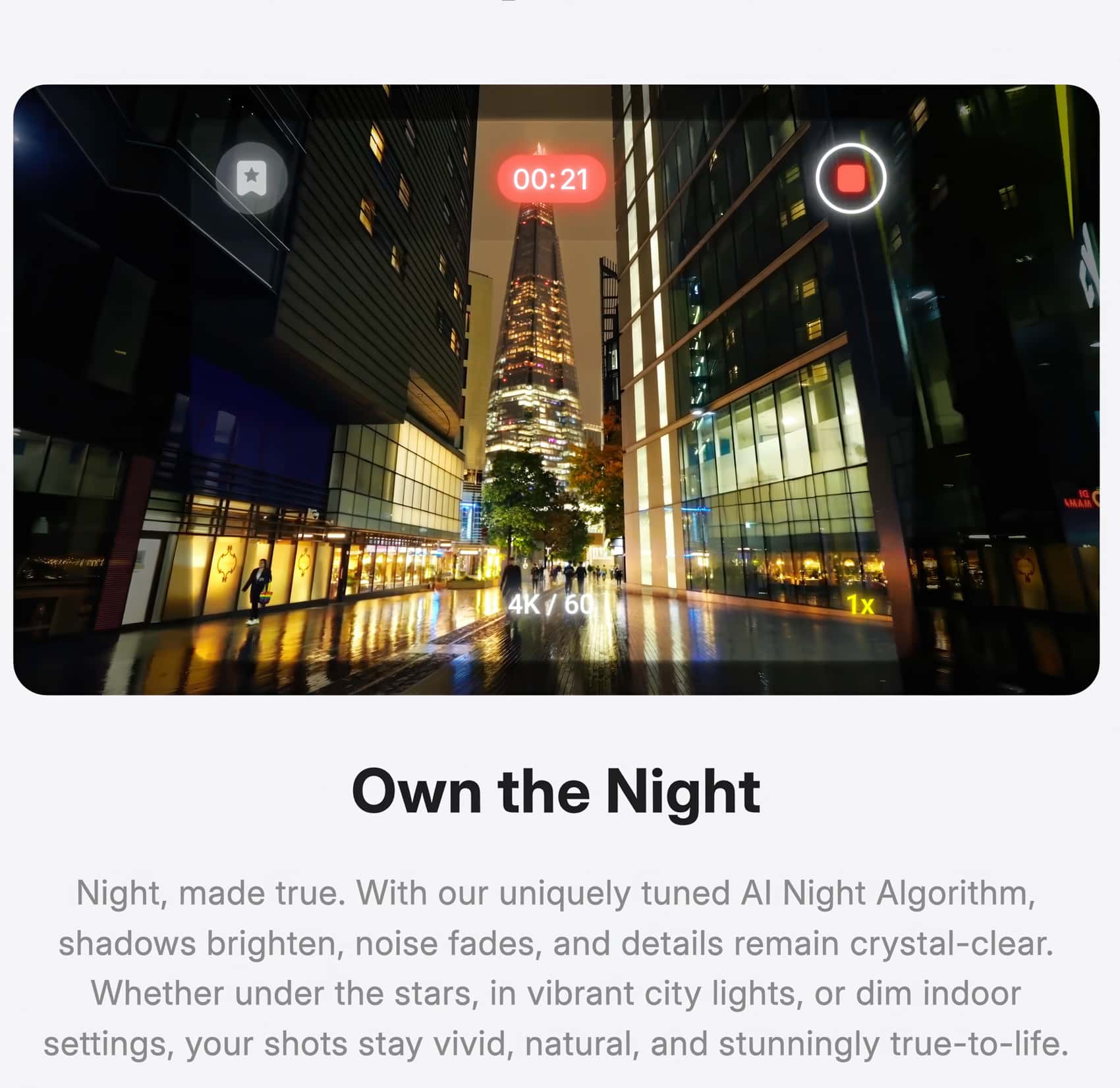 Leaptic Cube Brings 8K Madness To A Thumb-Sized Camera