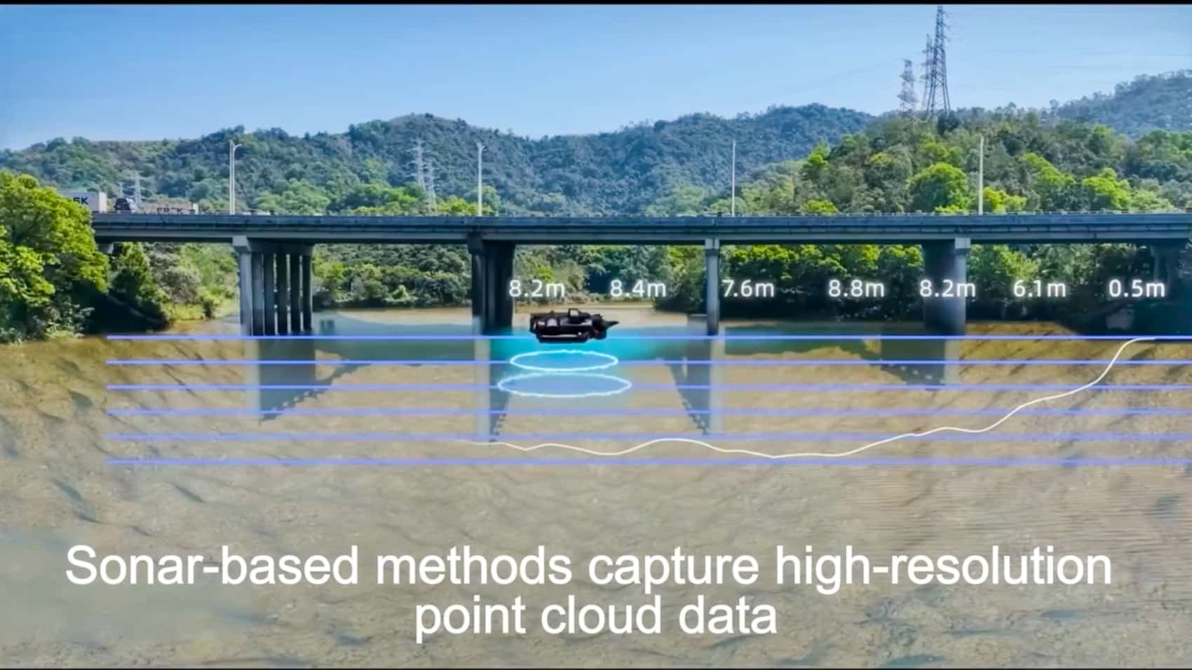 Underwater Drones Reveal The Hidden Start Of Algal Blooms