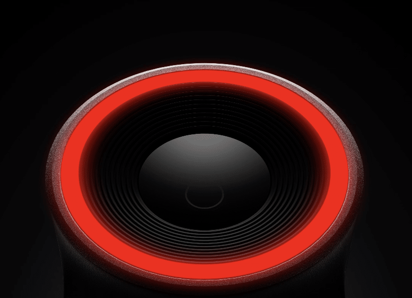 Dji Rs5 China Teaser