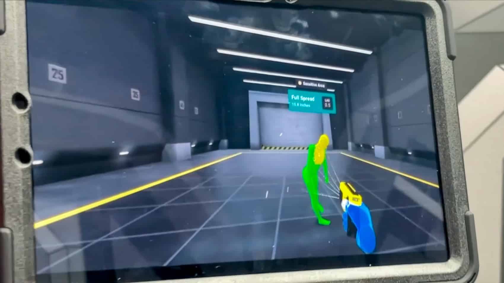 Tampa Police Add Drones And Vr To Safety Toolkit