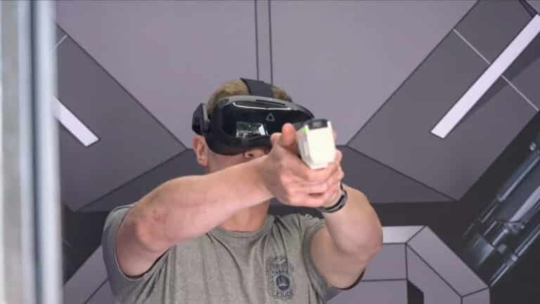 Tampa Police Add Drones And Vr To Safety Toolkit