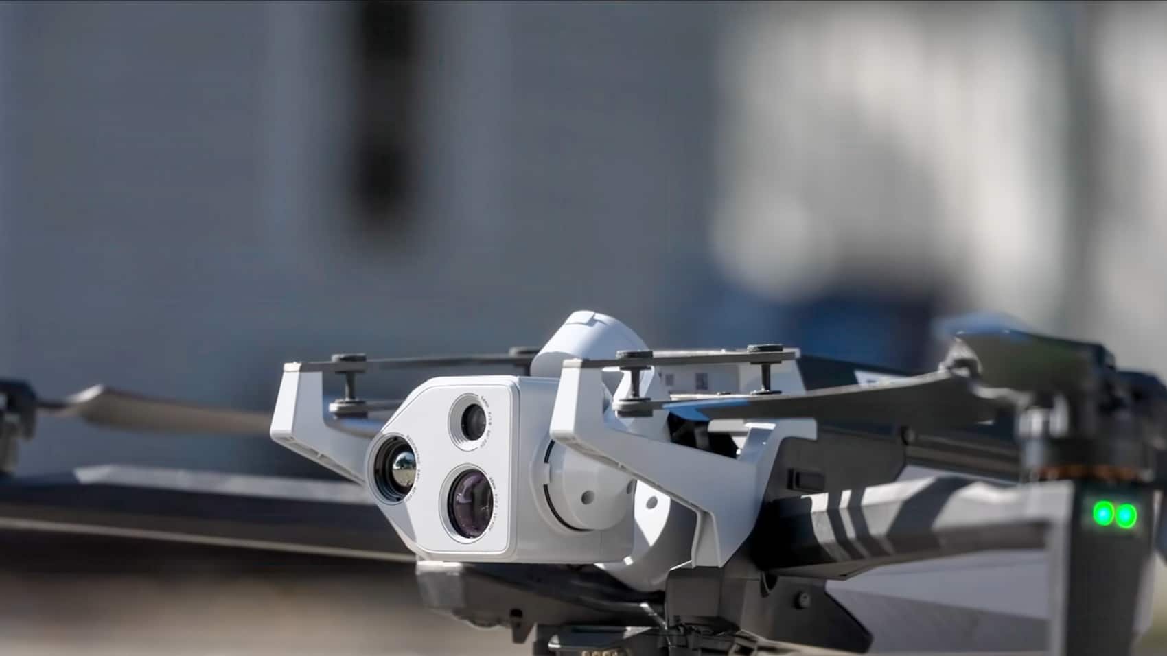 Tampa Police Add Drones And Vr To Safety Toolkit
