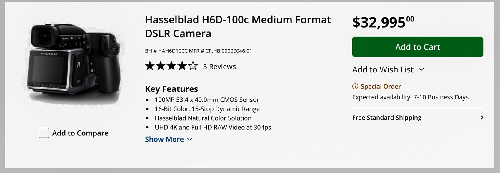 3D Printed Kit Turns Dji Osmo Nano Into Mini Hasselblad