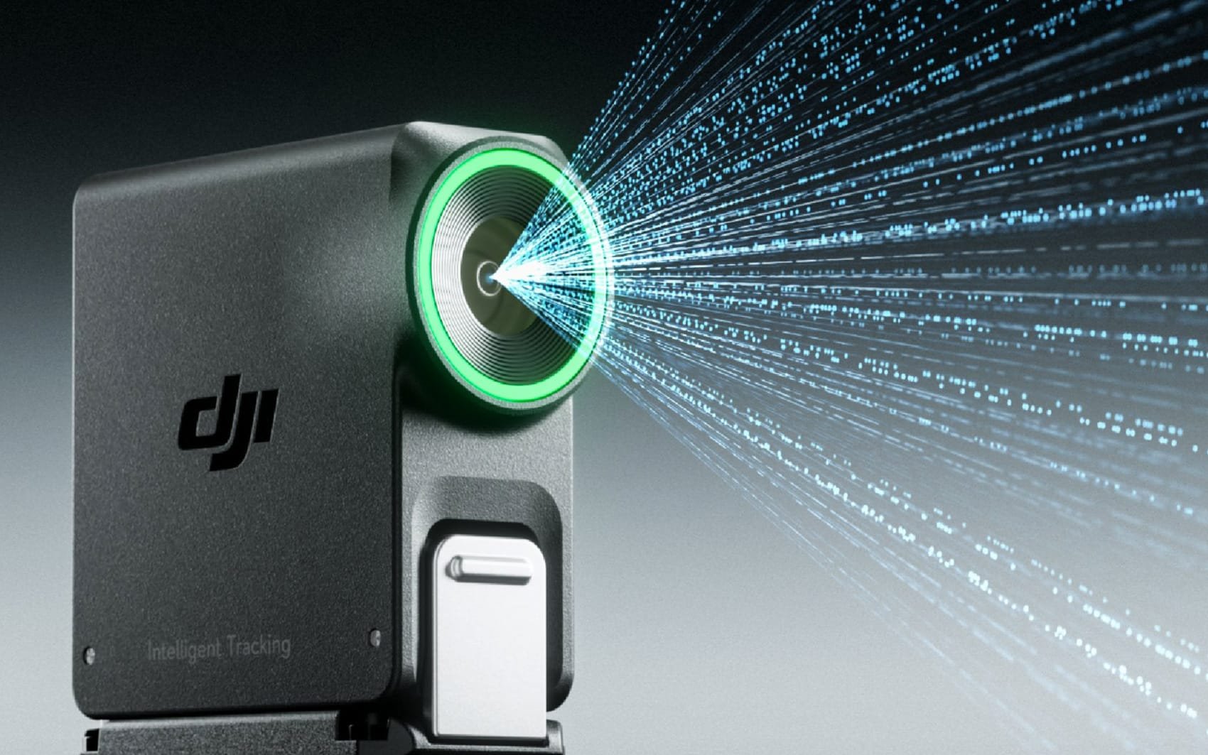 Dji Rs 5 Finally Breaks Cover And It Means Business