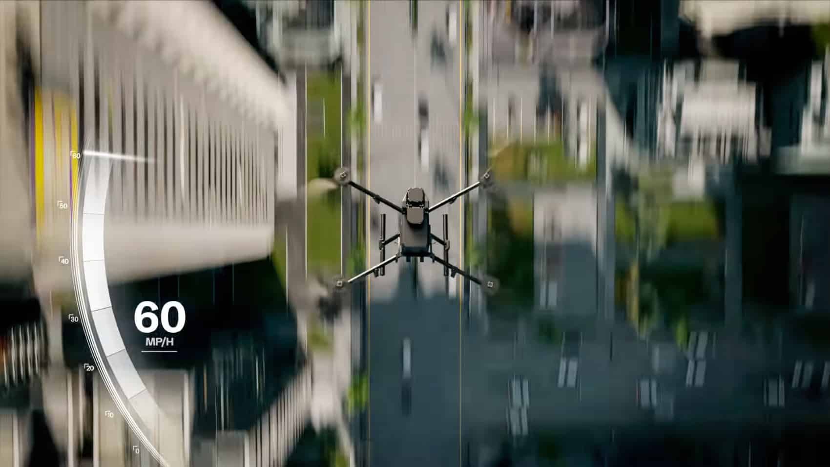 Greenville Expands Drone Ops With Flock Safety Push