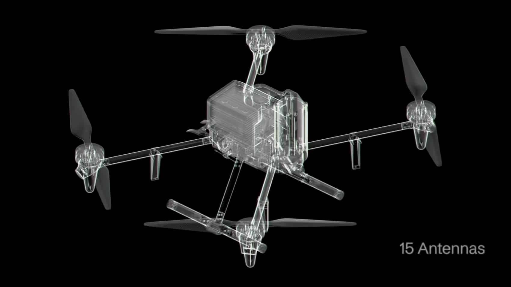 Greenville Expands Drone Ops With Flock Safety Push