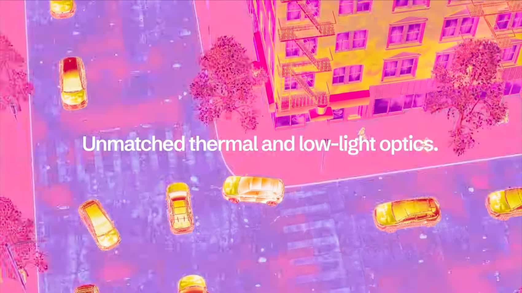 Greenville Expands Drone Ops With Flock Safety Push