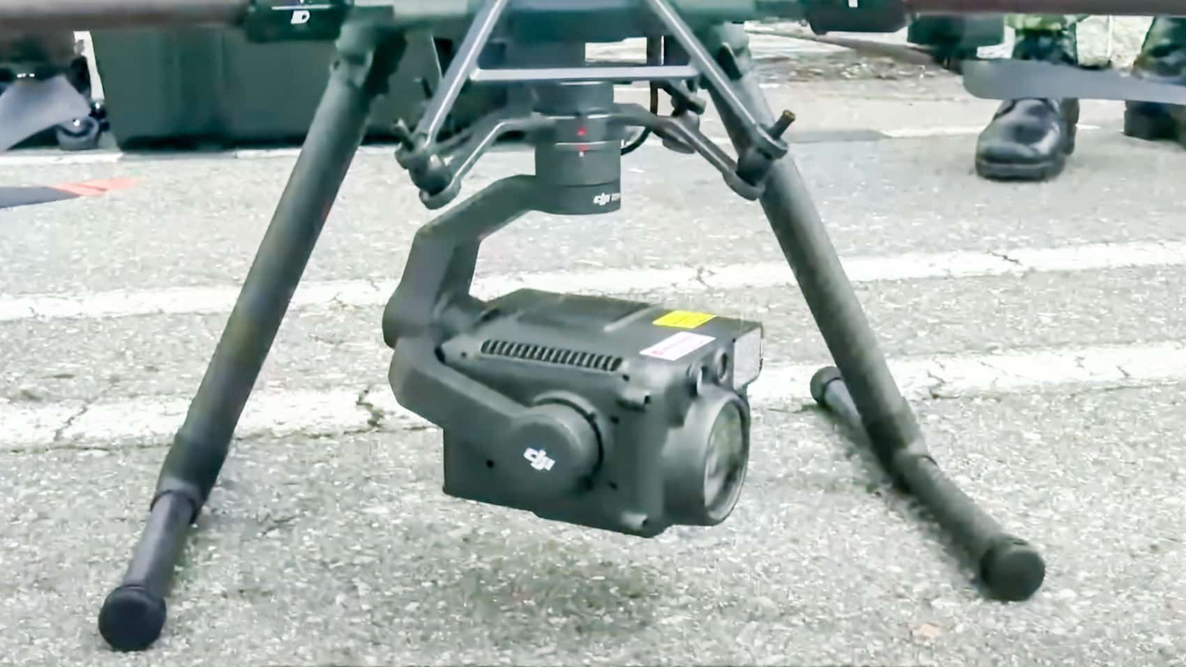 Colombia Launches $1.6B National Anti Drone Shield