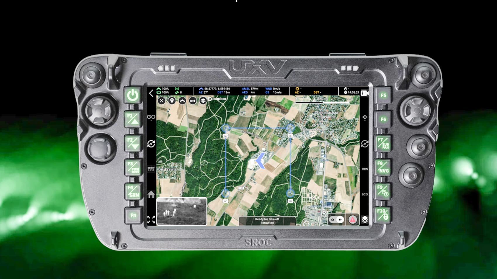 Eaglenxt Moves Global Hq To Allen, Texas