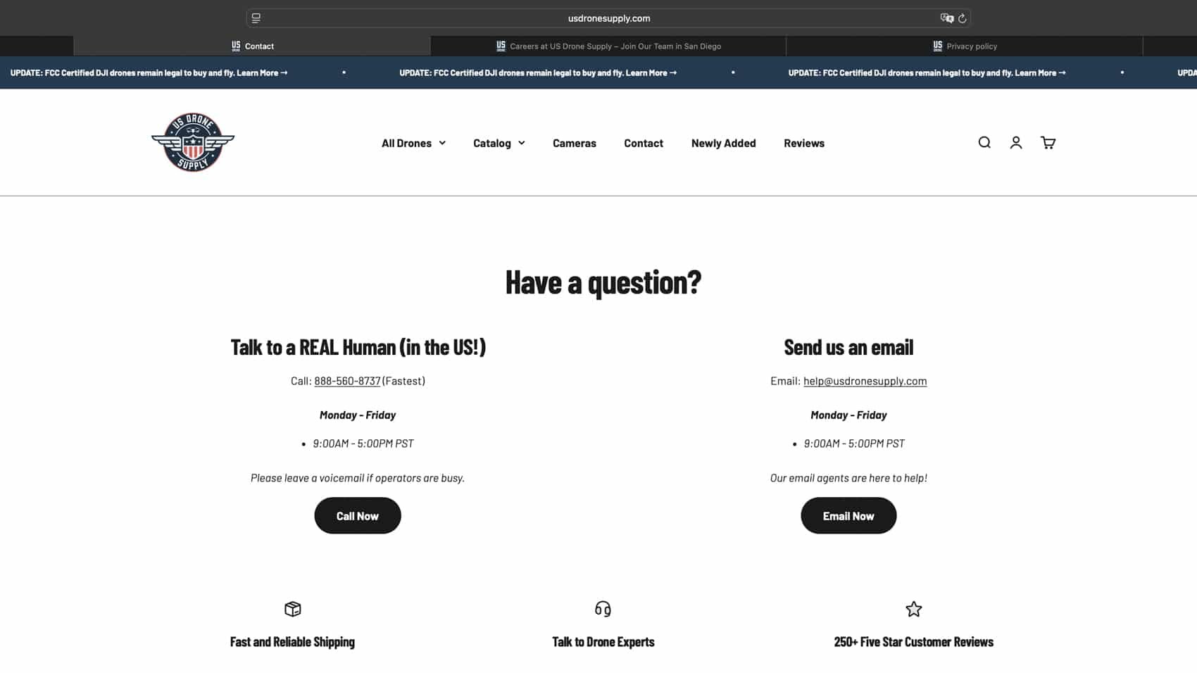 Dji Avata 360 Preorders Are Live, But Buyers Should Read The Fine Print