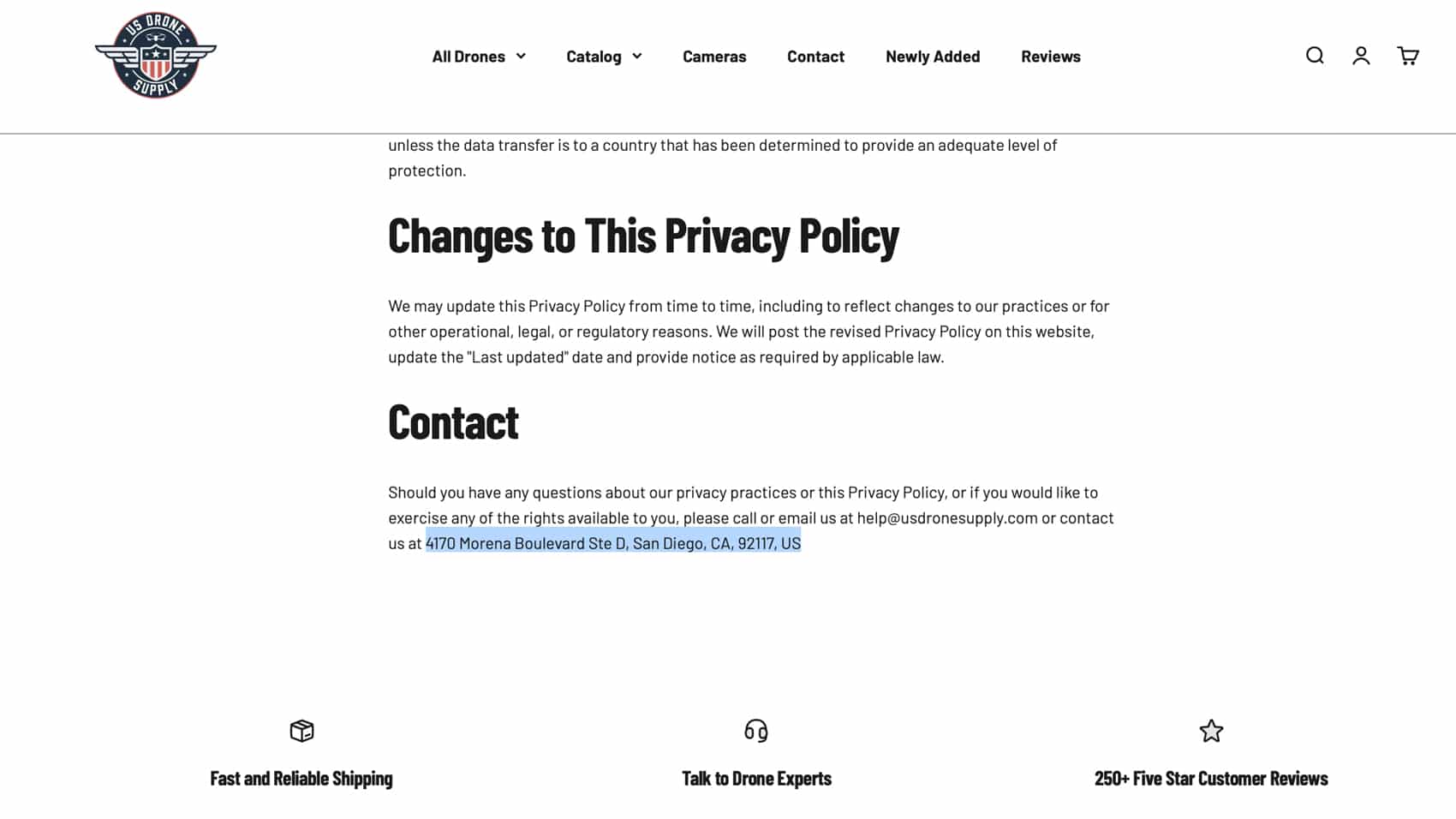 Dji Avata 360 Preorders Are Live, But Buyers Should Read The Fine Print