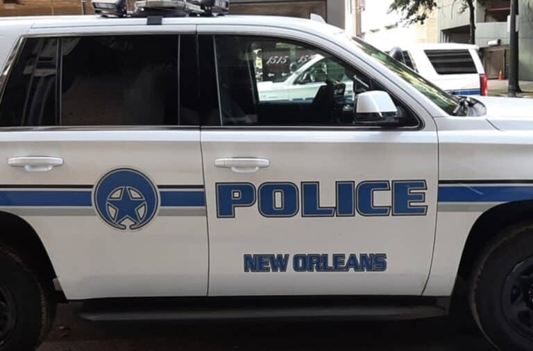 Nopd Seeks $740K For Drone-As-First-Responder Program While Privacy Groups Sound Alarm