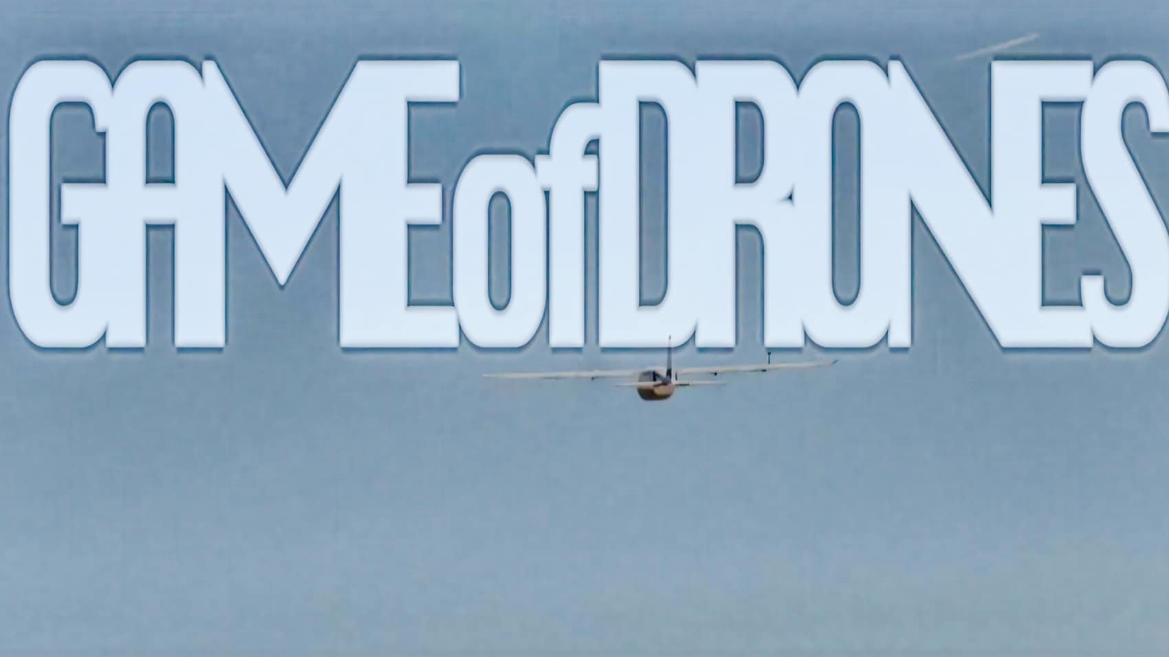 Edwards Launches “Game Of Drones” To Fast Track Drone Dominance