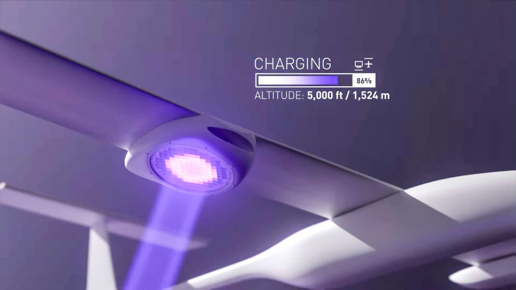 Lasers Could Keep Military Drones Flying Forever