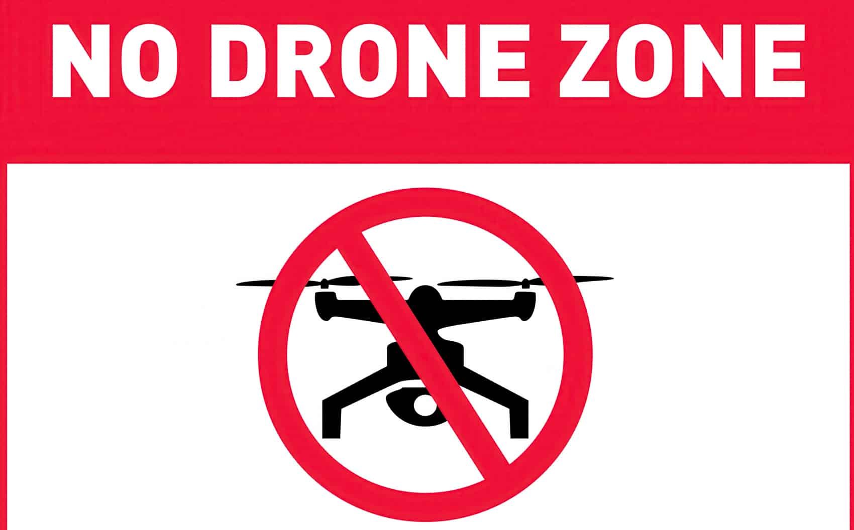 Super Bowl Drone Ban Expands To San Francisco, Because Of Course It Does