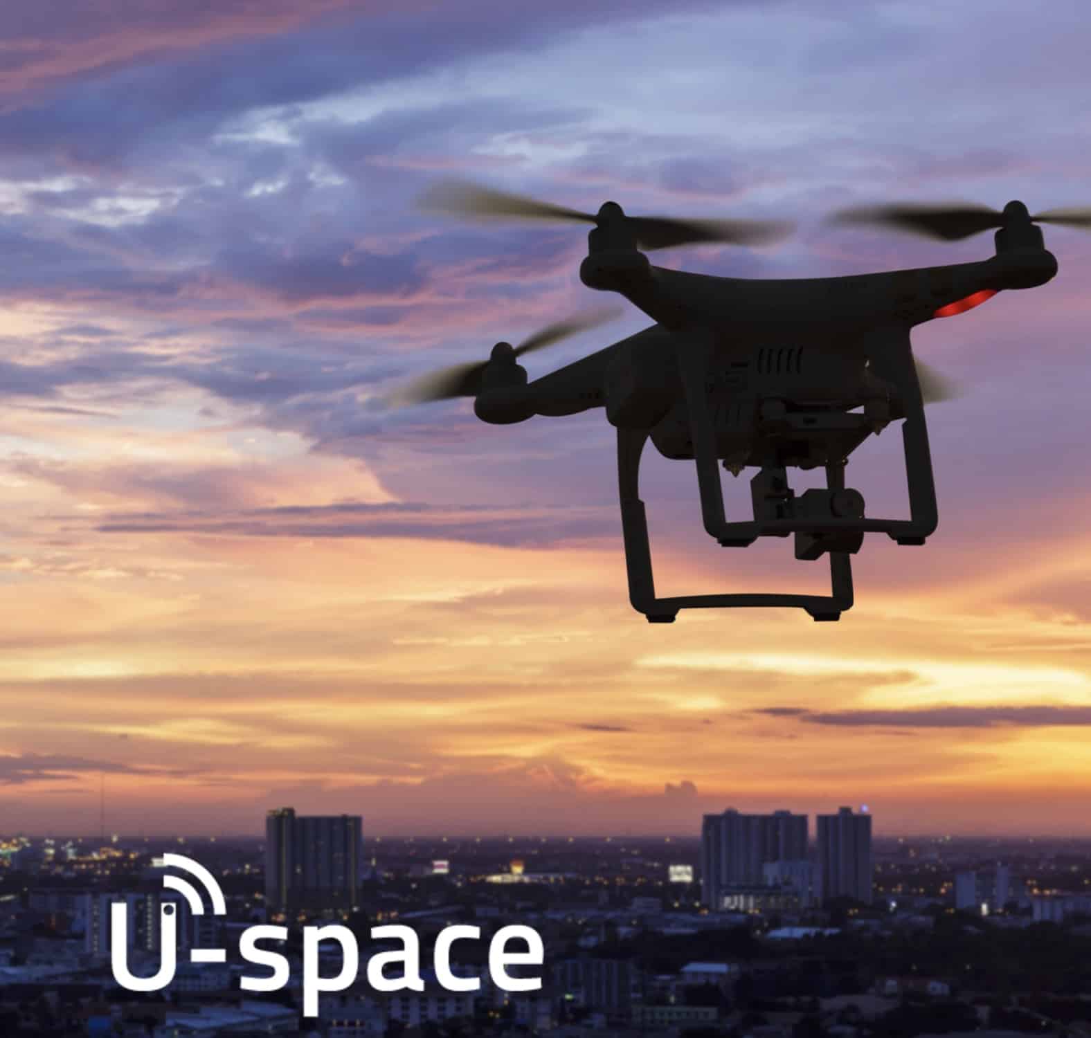 U-Elcome And Eurocontrol Publish U-Space Handbook: 70 Lessons That Could Accelerate Bvlos Operations Across Europe 1