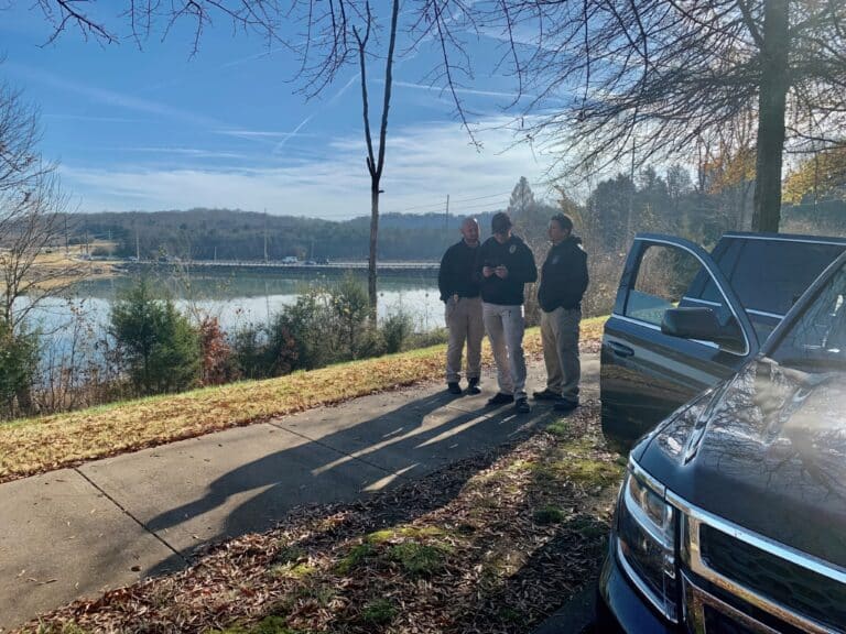 Knoxville Weighs Drones For 911 Response