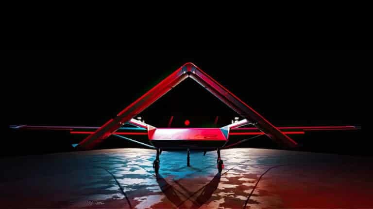 Windracers Ultra Mk2 Pushes Drone Range To 2,000Km