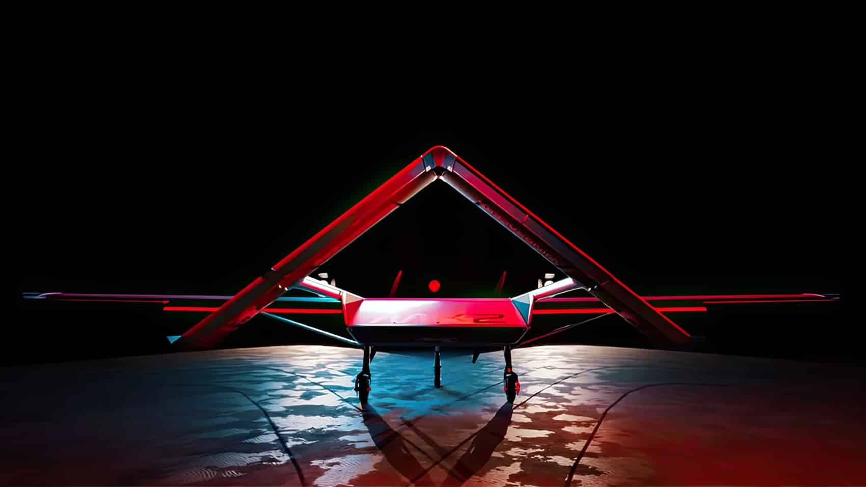 Windracers Ultra Mk2 Pushes Drone Range To 2,000Km